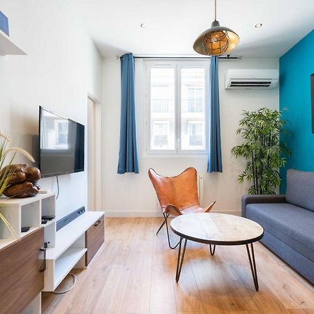 T2 ** Vieux Port ** Lumineux Apartment Marseille Exterior photo